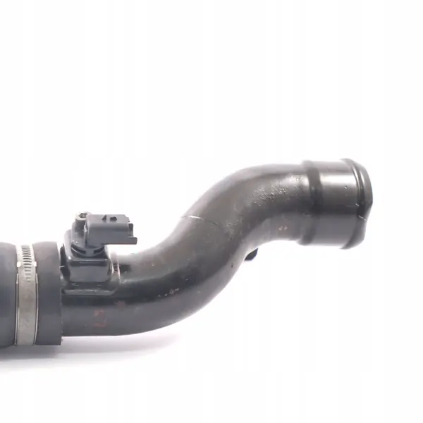 Ford Transit Connect 1.8 TDCI Intercooler-Schlauch 7T16-9F796-BG image 10