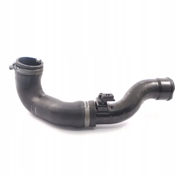 Ford Transit Connect 1.8 TDCI Intercooler-Schlauch 7T16-9F796-BG image 8