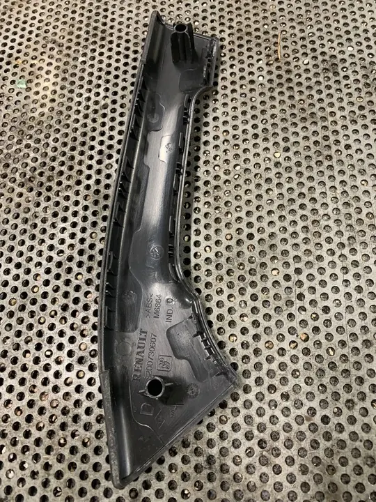 Mão de porta direita Master III 8200730607 image 2