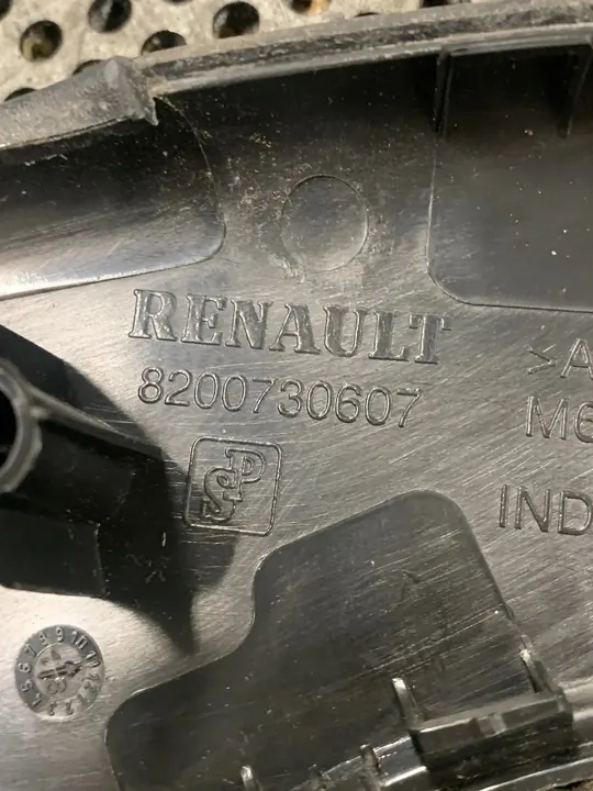 Mão de porta direita Master III 8200730607 image 3