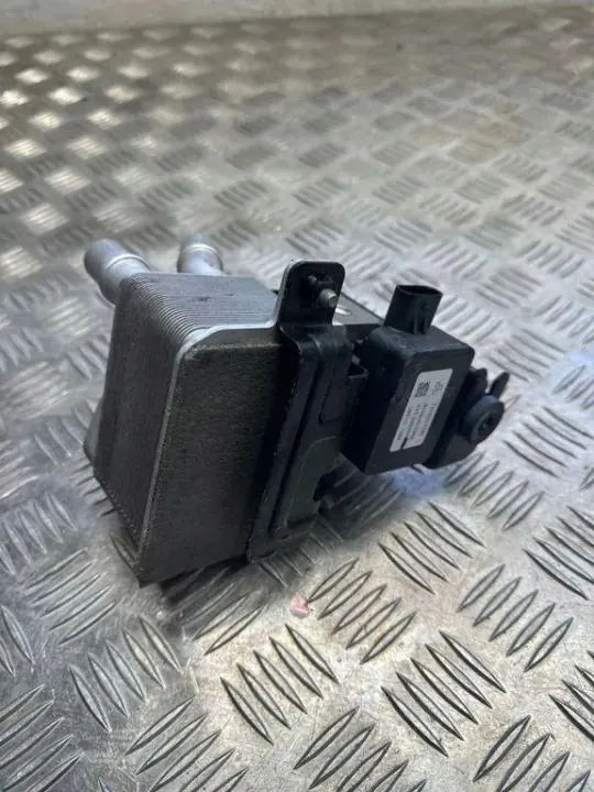 OEM 25670CV000 ilmastointikuivain Kia EV6 2021 image 2
