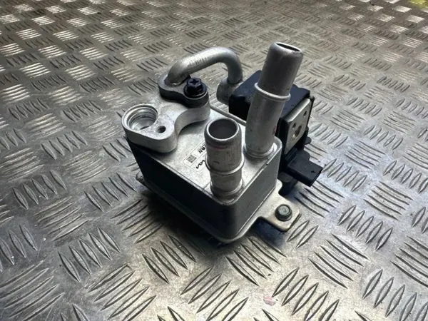 OEM 25670CV000 ilmastointikuivain Kia EV6 2021 image 3