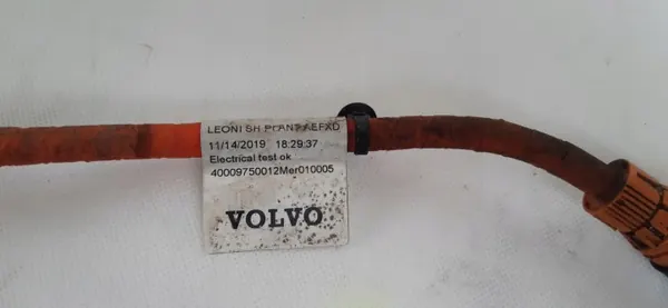 Cable Alta Tensión Volvo XC60 II OEM 31419516 image 5