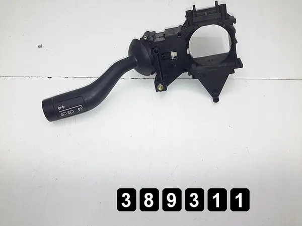 Interrupteur VW Touareg 2005 3d0953513 image 1