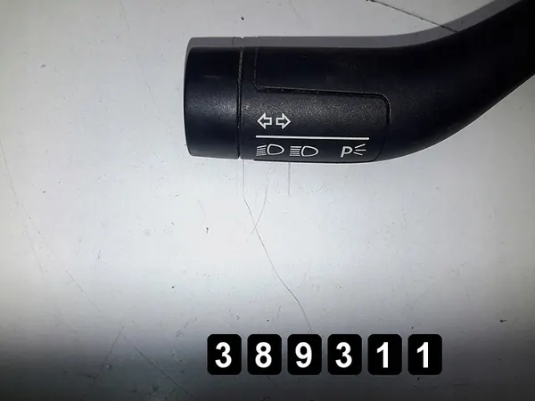 Interrupteur VW Touareg 2005 3d0953513 image 2