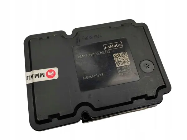 ABS-pumppu OEM CV61-2C405-AH Ford Kuga MK2:lle image 3