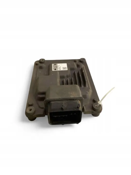 Toyota Land Cruiser J150 AdBlue-besturingseenheid - Gebruikt image 2