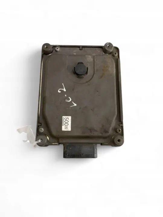 Toyota Land Cruiser J150 AdBlue-besturingseenheid - Gebruikt image 5