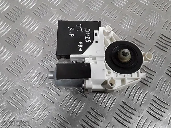 Régulateur de vitre Audi TT OEM 8J7959802E - Occasion image 2