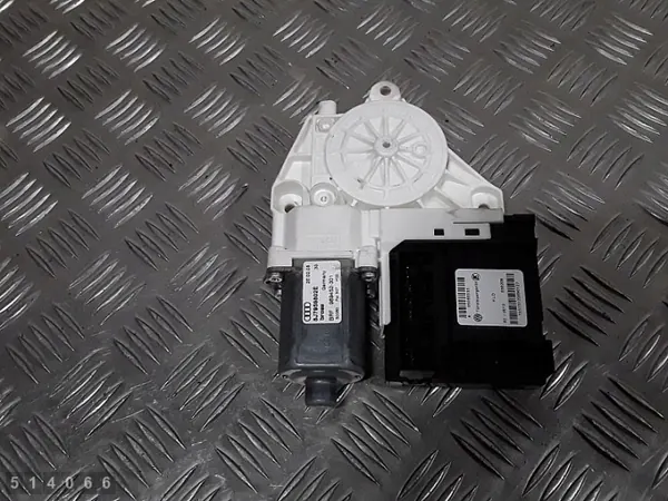 Régulateur de vitre Audi TT OEM 8J7959802E - Occasion image 3