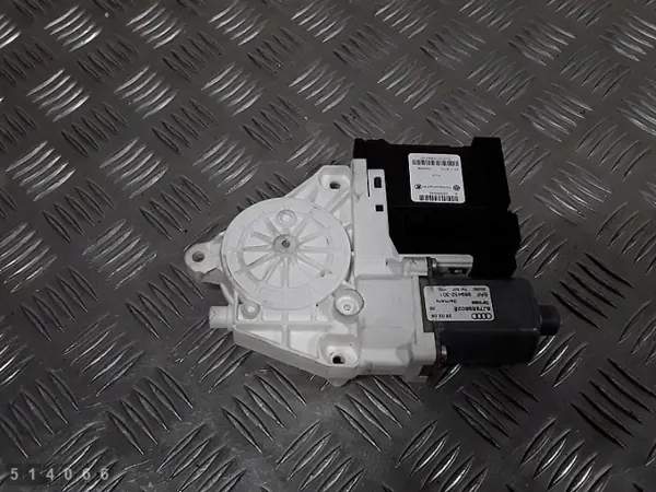 Régulateur de vitre Audi TT OEM 8J7959802E - Occasion image 6