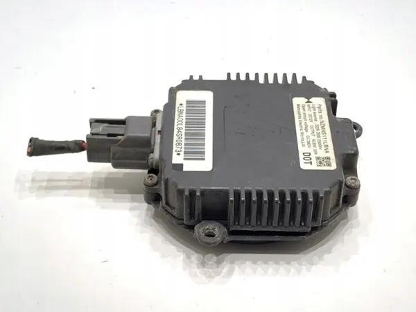 Balasto Xenon Renault Koleos I OEM LORK-827-26654 image 2