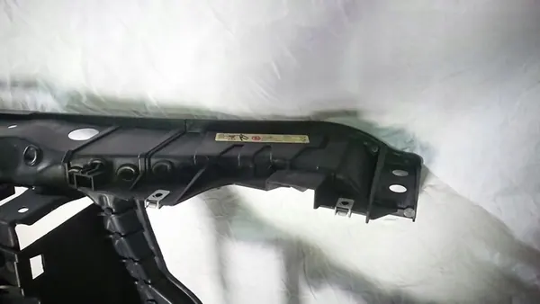 BMW X3 E83 Etu Vahvistus 3419945 image 2