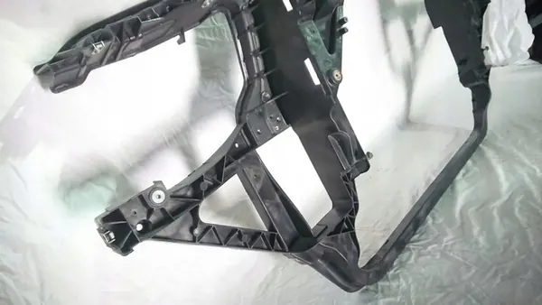 BMW X3 E83 Etu Vahvistus 3419945 image 5