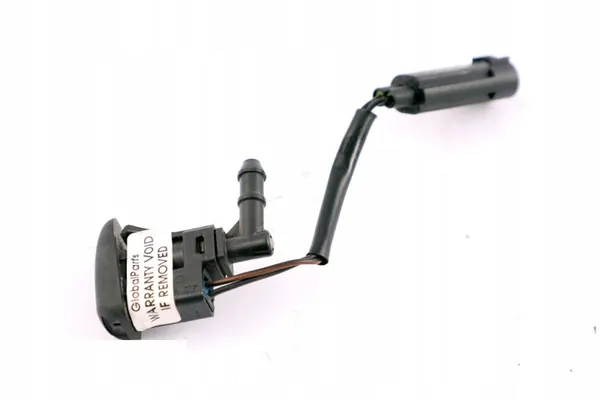 Verwarmde Spuitmond BMW E46 Z4 E89 image 5