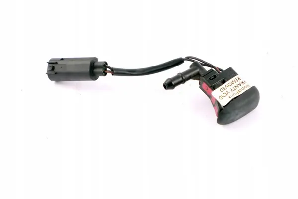 Verwarmde Spuitmond BMW E46 Z4 E89 image 7