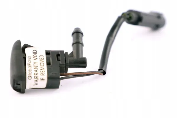 Verwarmde Spuitmond BMW E46 Z4 E89 image 9