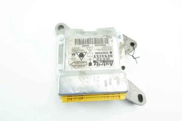 Turvatyynyanturi Renault Laguna II OEM 8200325698 image 2
