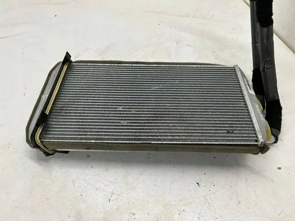 Chauffage Maserati Ghibli image 2