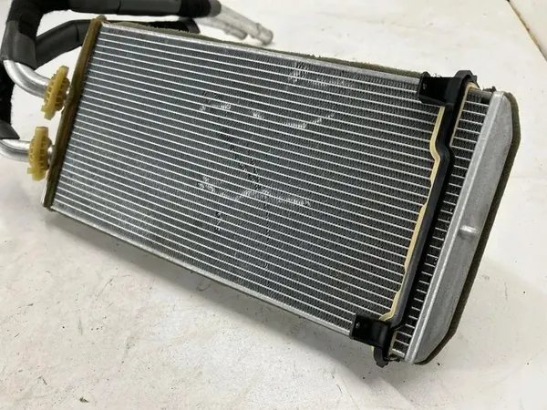 Chauffage Maserati Ghibli image 3