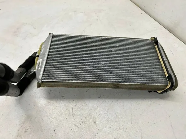 Chauffage Maserati Ghibli image 4