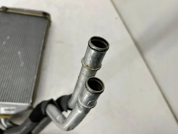 Chauffage Maserati Ghibli image 5