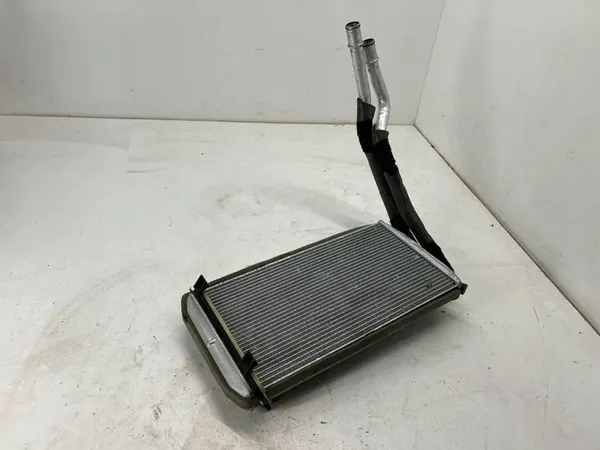 Chauffage Maserati Ghibli image 7