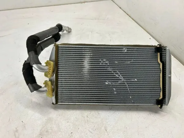 Chauffage Maserati Ghibli image 8