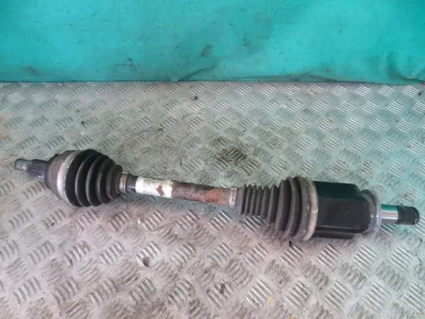 Semi-eixo esquerdo OEM DPLA3N128BC para Range Rover L405 image 2