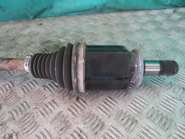 Semi-eixo esquerdo OEM DPLA3N128BC para Range Rover L405 image 4