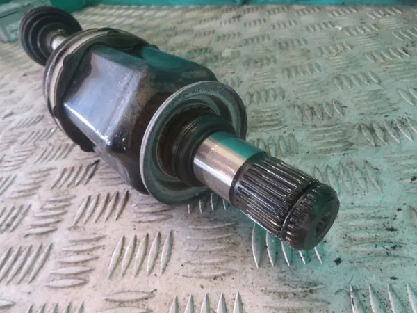 Semi-eixo esquerdo OEM DPLA3N128BC para Range Rover L405 image 5