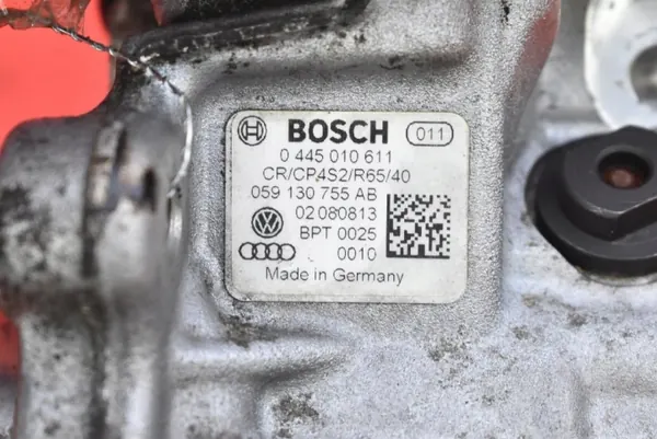 Insprutningspump OEM 059130755AB för Audi A5 3.0 TDI image 7
