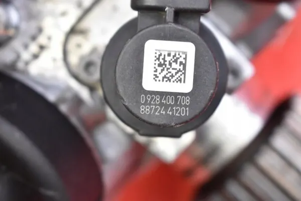 Insprutningspump OEM 059130755AB för Audi A5 3.0 TDI image 9