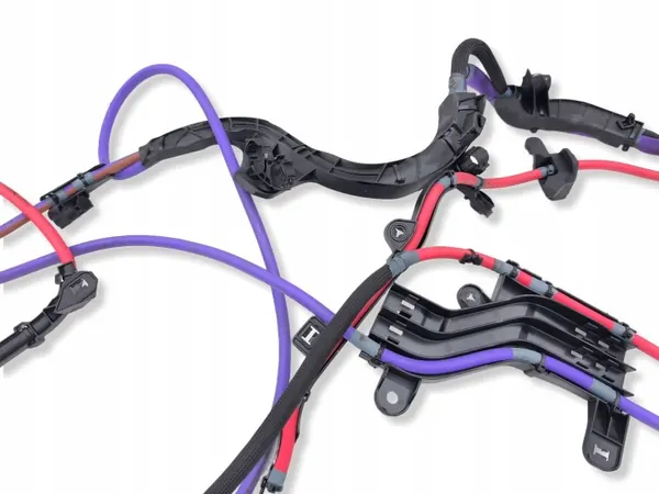 Mini Countryman U25 Wiring Harness OEM 765018502AA image 4