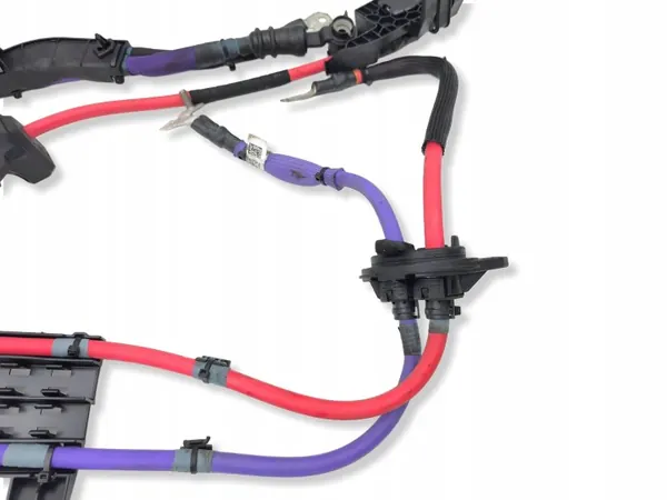 Mini Countryman U25 Wiring Harness OEM 765018502AA image 7