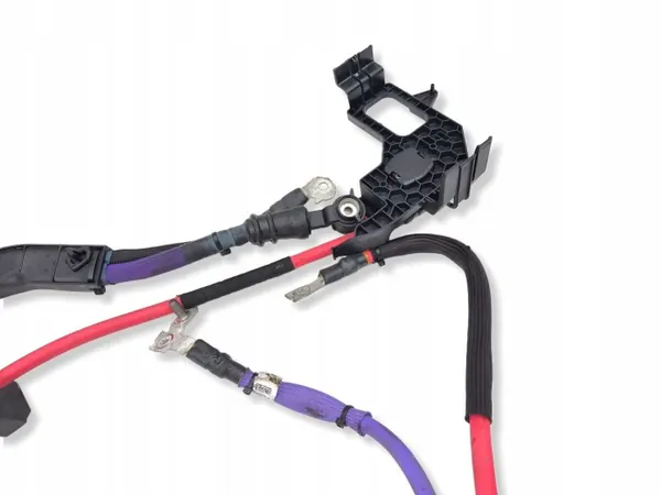 Mini Countryman U25 Wiring Harness OEM 765018502AA image 8