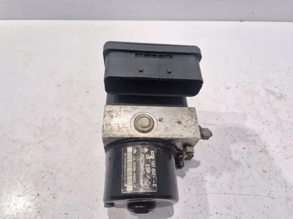 Pompe ABS OEM 8200183452C pour Renault Laguna II image 4