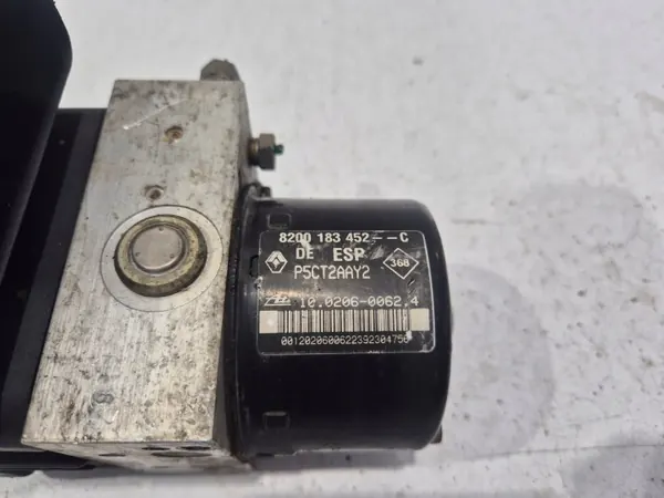 Pompe ABS OEM 8200183452C pour Renault Laguna II image 5