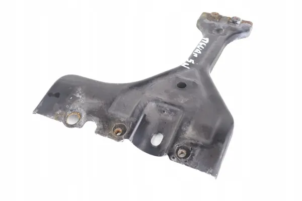 Hood Lock Support VW Tiguan 5N 07-16 5N0805567B image 5