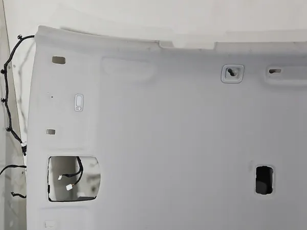 OEM IMPRK1562853 Kattoverho Hyundai i30 III Farmarille image 4