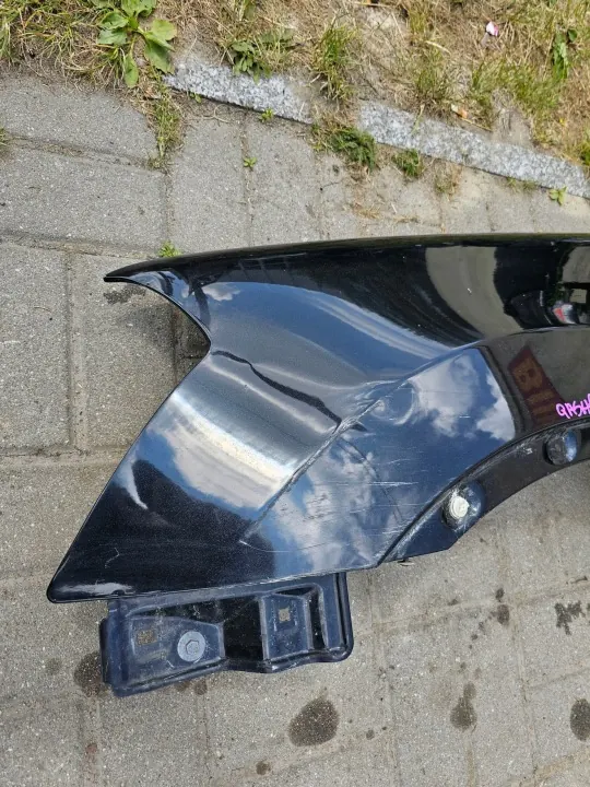 Etuvasen lokasuoja OEM LPK9307 Nissan Qashqai image 4