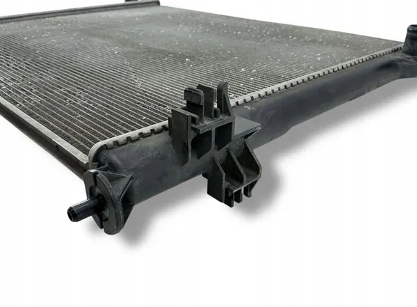 Fram radiator Toyota Highlander XU70 2021 OEM 16400F0080 image 6