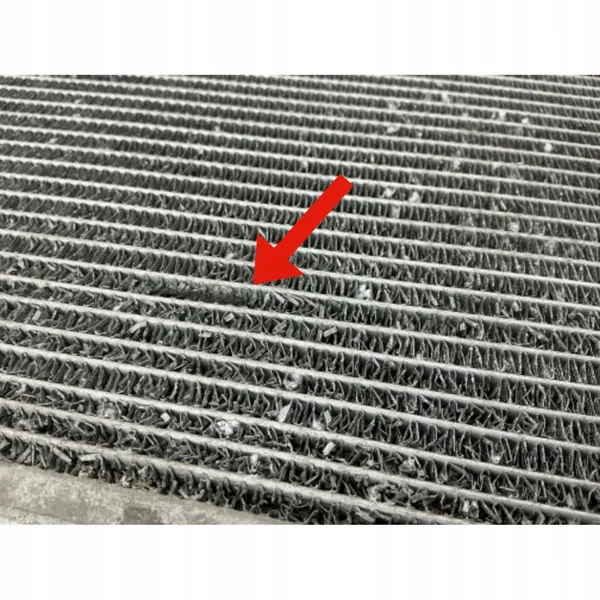 Fram radiator Toyota Highlander XU70 2021 OEM 16400F0080 image 7