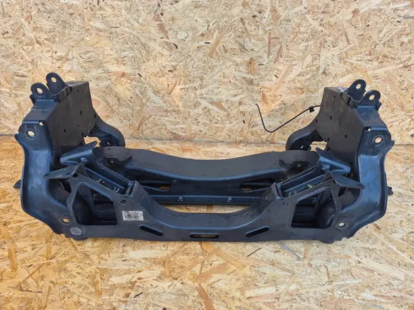 Cadre de moteur IVECO DAILY IV image 1