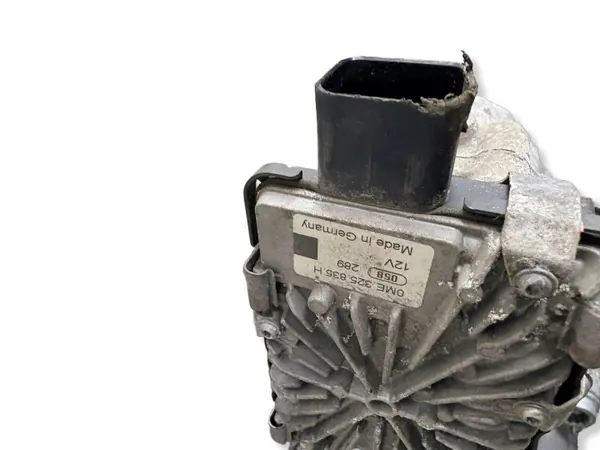 Gebrauchter Porsche Taycan Elektromotor 9J1 EBF OEM image 4