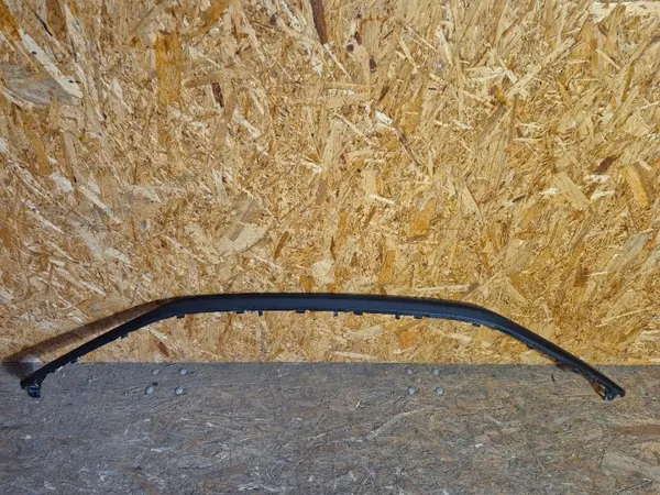 Spoiler Avant Porsche 911 991 OEM 9915059304FFF image 2