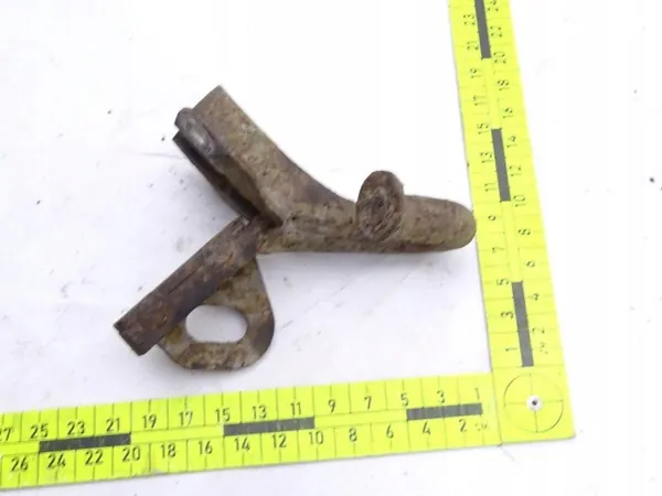 FORD OEM A58 Framdragkrok för Ranger III/Mazda BT-50 image 3