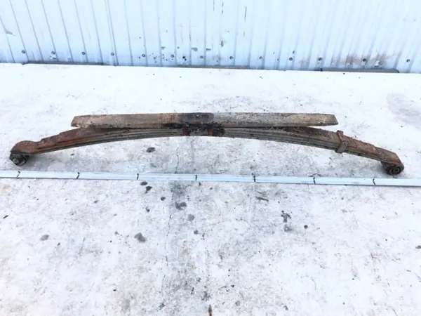 Linke Hinterfeder OEM LORK-714-915 Mercedes T1 Bus image 2