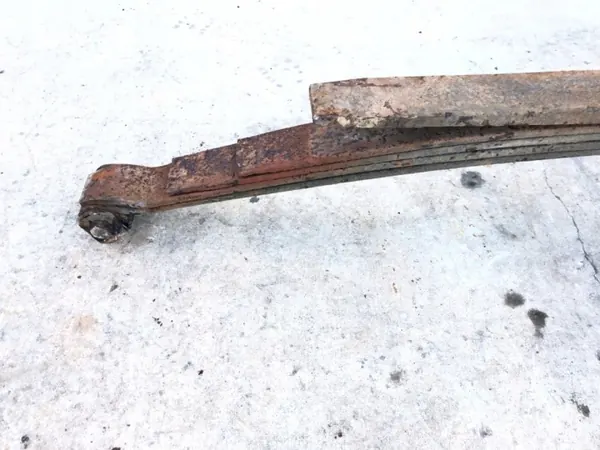 Linke Hinterfeder OEM LORK-714-915 Mercedes T1 Bus image 3