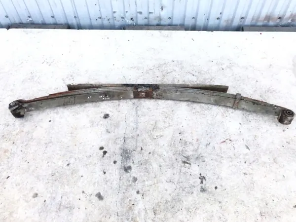 Linke Hinterfeder OEM LORK-714-915 Mercedes T1 Bus image 4